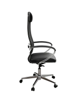Изображение кресло ergolife comfort (черный 1f6.16.1.543)
